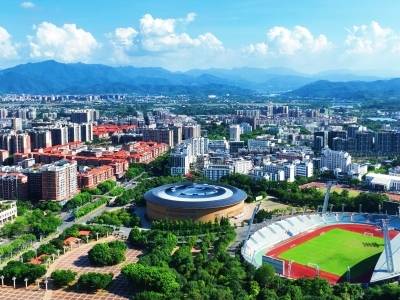 增速居全市第一、全省第三！梅县区前三季度地区生产总值同比增长8.8%