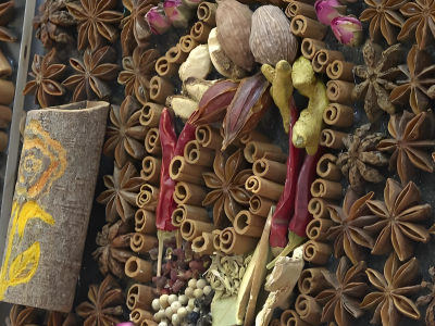 肇庆南药，家底有多厚？| 南药食养 ③