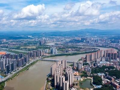 一个刚柔并济的四会，来了！