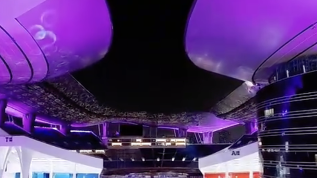 “剧透”来了！十五运会开幕式首次进行带观众全要素彩排