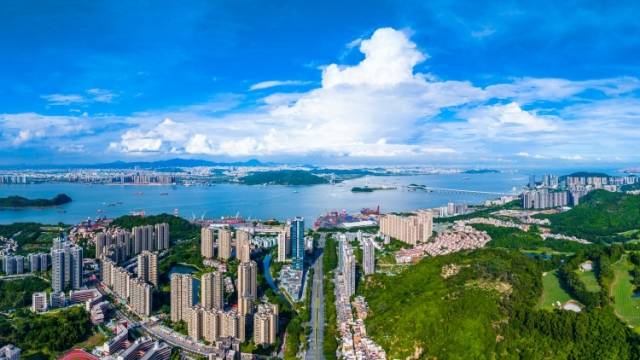 视频 | 定了！南沙非遗将亮相十五运会开幕式