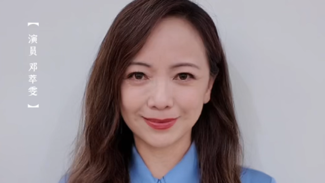 邓萃雯为十五运会打CALL：期待运动员突破自我