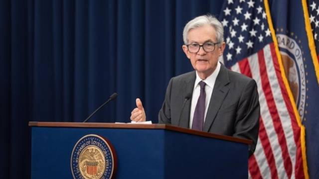 调查鲍威尔！真正被拷问的是美联储的独立性