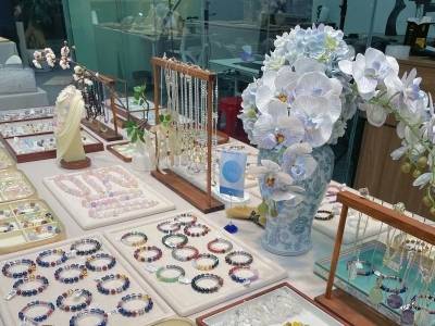 剧透来袭！速来首届汕尾国际珠宝展“淘”出你的心头好