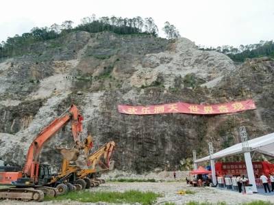 观三水｜一场“空间革命”，托起芦苞共富梦