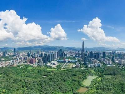 点亮开放之城！互动解读全运火炬深圳之旅