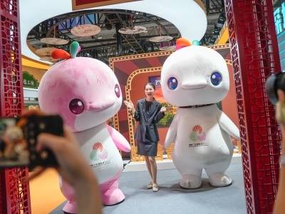 本周日，四地同传圣火！十五运会火炬手完整名单公布