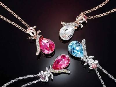 南方日报｜彩宝聚汕尾 璀璨链全球