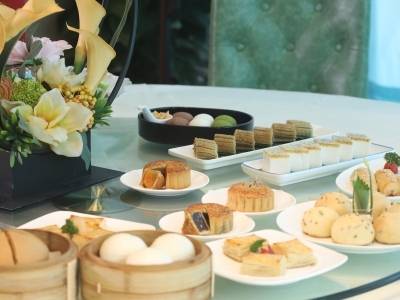 广东外语外贸大学教授王焱解读广府饮茶文化