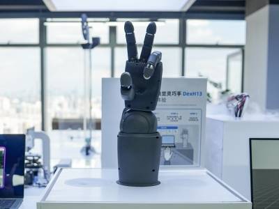 机器人的“手艺活”为什么这么难？｜AI问为什么