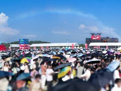 看比赛免费游！全运文旅大礼包上线｜全运看南沙