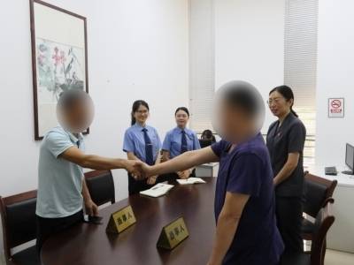 “法官为什么这样判？”恩平法院判后答疑让官司打得明白