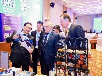 德和衡佛山所：全球视野，本地深耕，以专业服务赋能企业“出海”