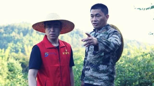 从东北到梅州，华农“90后”博士生带火富硒三华李