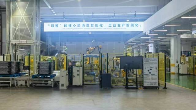 格力京东深化合作，“巨人握手”下的深度共振与渠道革命