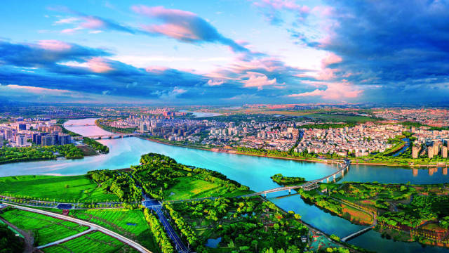 300余位重磅嘉宾相聚衢州,他们因何而来?