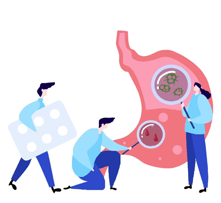 消化道早癌藏得深哪些信号在“报警”?