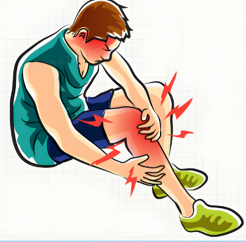 运动损伤破案神器:MRI如何找到那根断裂的“皮筋”