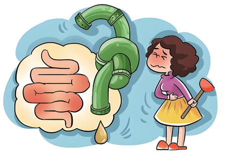 手术打通肠梗阻后,这3种食物千万别急着吃