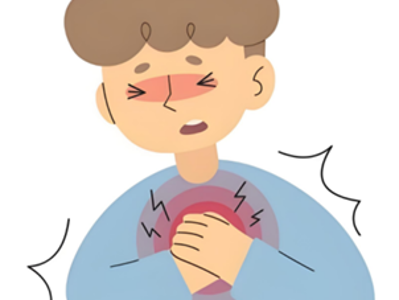 胸痛莫轻视！这些胸痛护理知识你要掌握