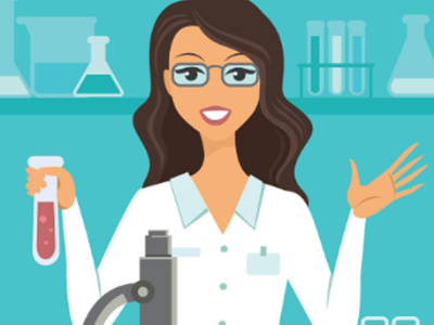 破解血型之谜：探秘血站实验室里的特殊检测法