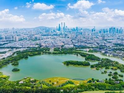 四中全会后，广东明确一项重要任务