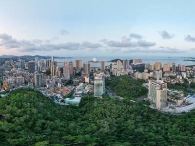 搭建中拉合作桥梁，珠海—拉美经贸交流体验活动举办