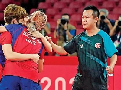 十五运会火炬手名单公布，珠海3人接棒