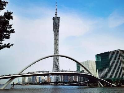 扩大高水平对外开放 开创合作共赢新局面