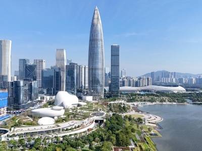 中国“APEC第三城”，为什么是深圳？