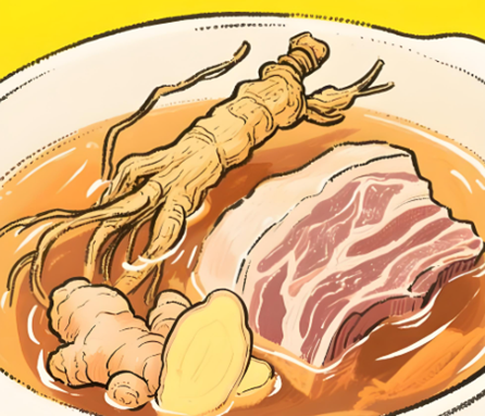 补肾≠壮阳!聊聊中医补肾的君臣佐使与肾病食疗