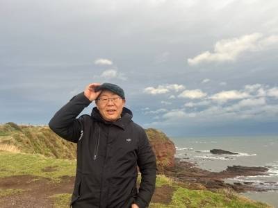 中国文学有底气走向世界！长篇小说《白门柳》迎来“英译首秀”