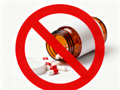 正确认识麻醉药品、精神药品，拒绝滥用！