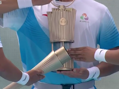 三地联动、四城同传，十五运会圣火“燃”动大湾区