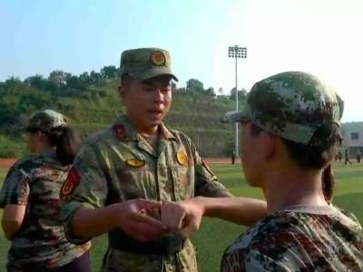 广宁县古水镇：选育培强“兵支书”，激活振兴“新引擎”