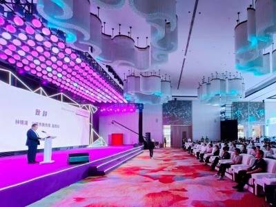 汕尾海丰金银珠宝首饰产业带专场活动推动产业整链出海