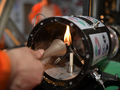 十五运会“燃冰成炬”背后，是广东向海图强的雄心