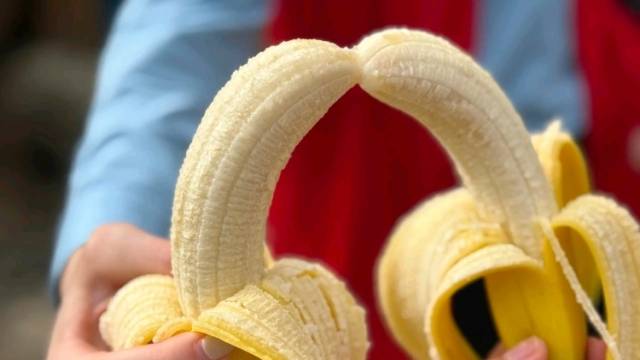 24小时3000斤！阳江碧桂园业主爱心接龙助蕉农抢收丨在+帮办