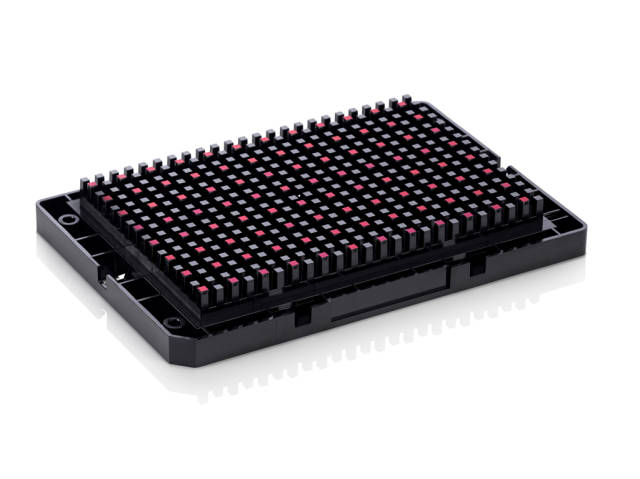 猪育种芯片：PorcineWens55K