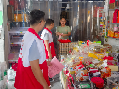 揭阳榕东街道：多元聚力深化人居环境整治，干群联动擦亮文明底色