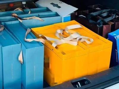 《今日说法》主持人自曝买茶受骗？“看闻查试”是关键