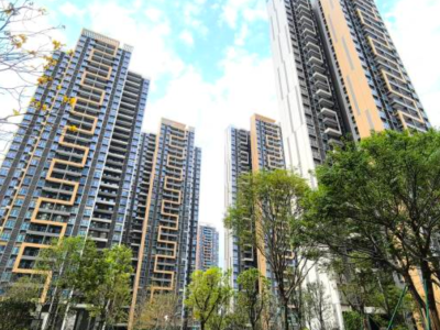 超万套安置房“上新”！广州多区城中村改造火力全开｜广州城更记