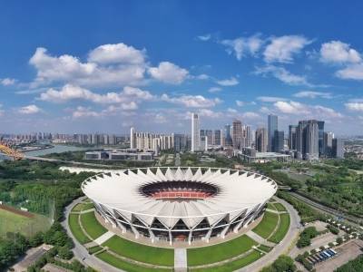 十五运会期间，佛山多个景点景区免门票