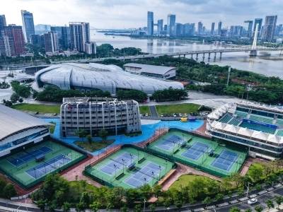 用MBTI测试南沙体育性格，你更喜欢哪一面？