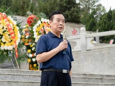 “老班长”樊迈群：用初心点亮爱国拥军路