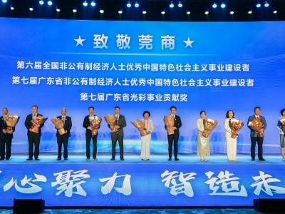 省级荣誉+1！从退伍兵到董事长，他靠汽修闯出一片天！