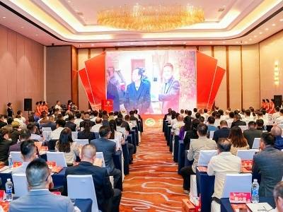 遂溪商会“娘家人”齐聚，共助家乡高质量发展