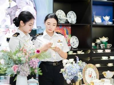 海南免税新政首日成绩单出炉，购物金额超7800万