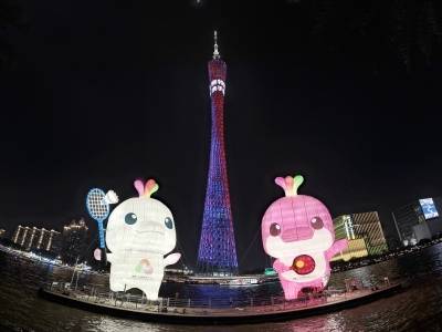 “粤享暖冬 乐游广东”消费季活动来了！将发新一轮消费券