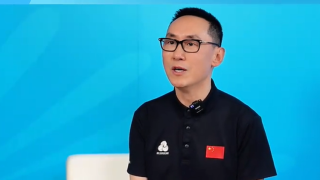 十五运会开幕式总撰稿乔卫：这个故事要从“YUAN”讲起｜开幕“剧透”①